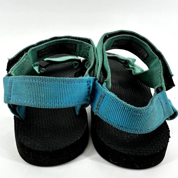 Teva Original Universal Sandals Sports Outdoor Casual Trekking Hiking Flats 7 - Picture 6 of 9